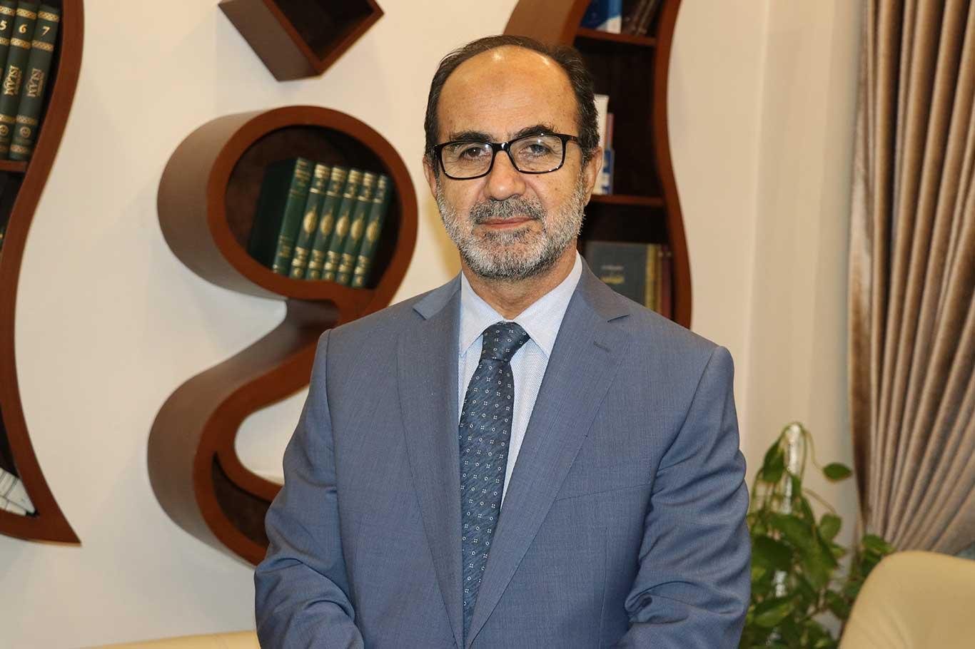 "Allah katında değerli olmanın ölçüsü takvadır" "Allah katında değerli olmanın ölçüsü takvadır"